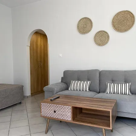 Apartment Canali 2 Apts