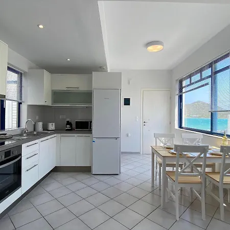 Canali 2 Apts Elounda (Crete)