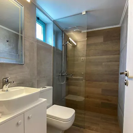 Canali 2 Apts Apartment Elounda (Crete)