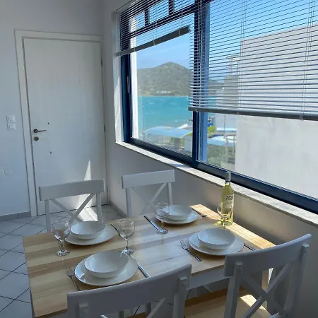 Canali 2 Apts Elounda (Crete)