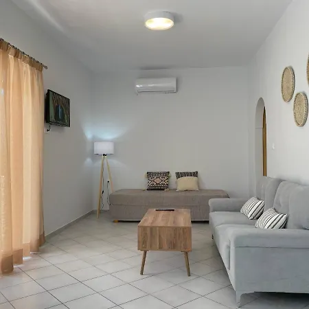 Canali 2 Apts
