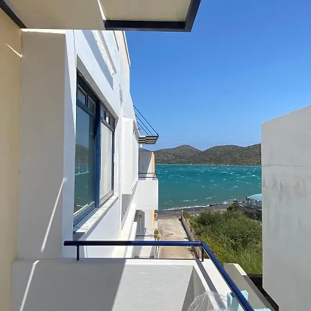 Apartment Canali 2 Apts