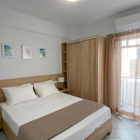 Apartment Canali 2 Apts