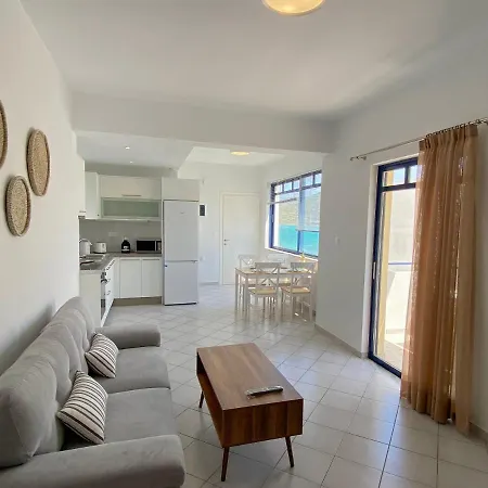 Apartment Canali 2 Apts