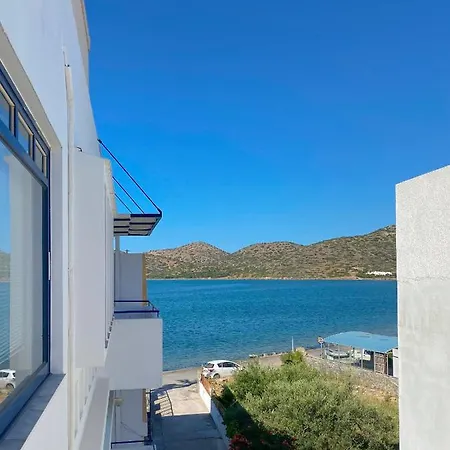 Apartment Canali 2 Apts Elounda (Crete)