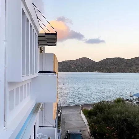 Apartment Canali 2 Apts Elounda (Crete)