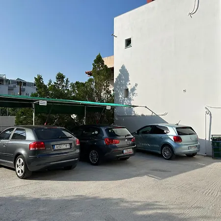 Apartment Canali 2 Apts